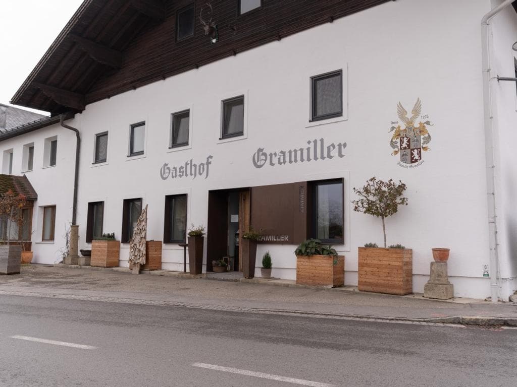Gasthof Gramiller