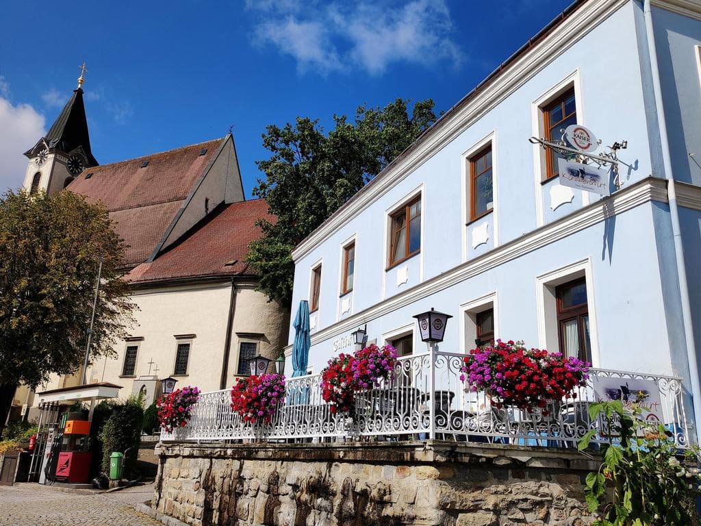 Kirchenwirt