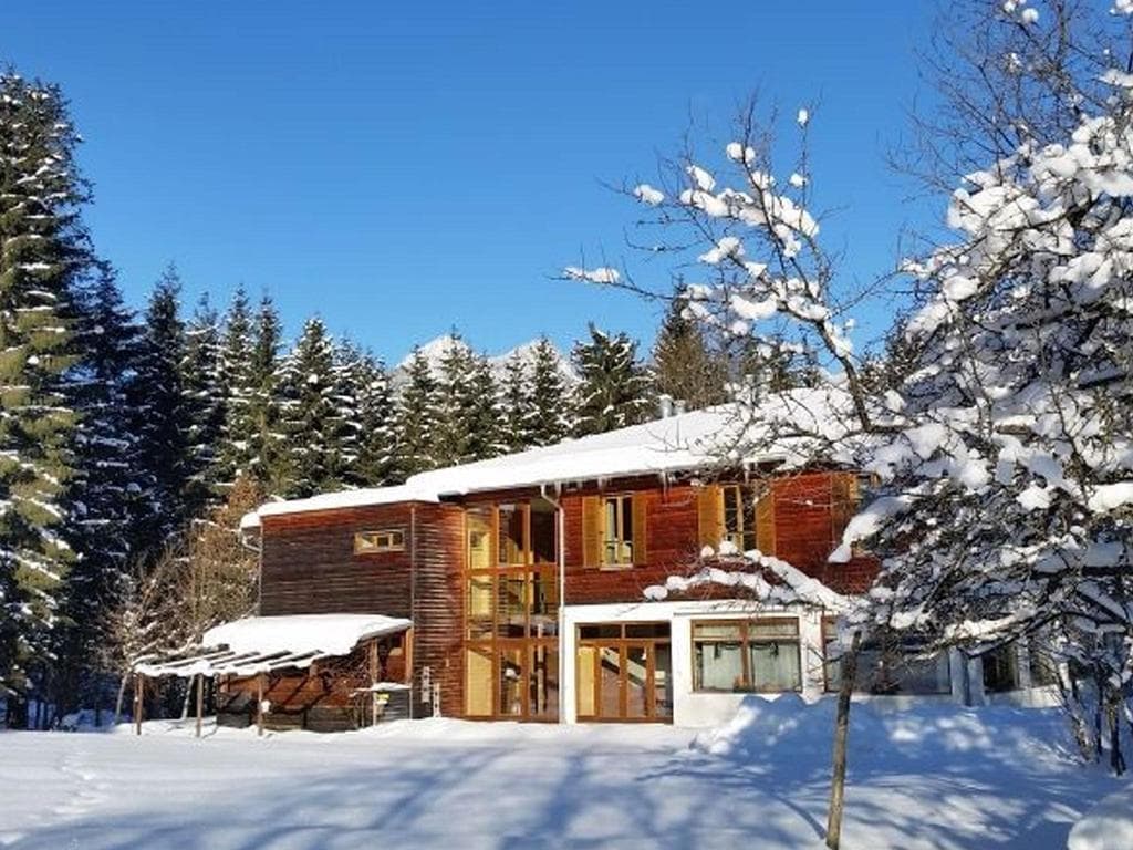 NF Sporthotel Grünau / Wimmergreuth