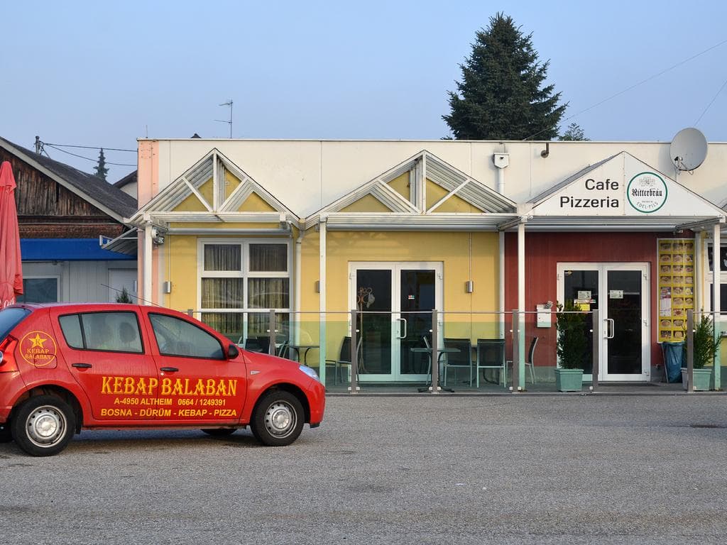 Restaurant Balaban