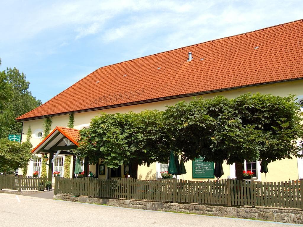Schlossbrauerei Weinberg