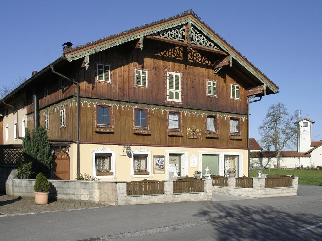 Café Ployer