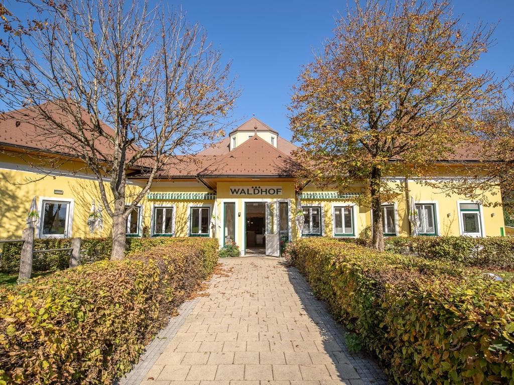Gasthof Waldhof