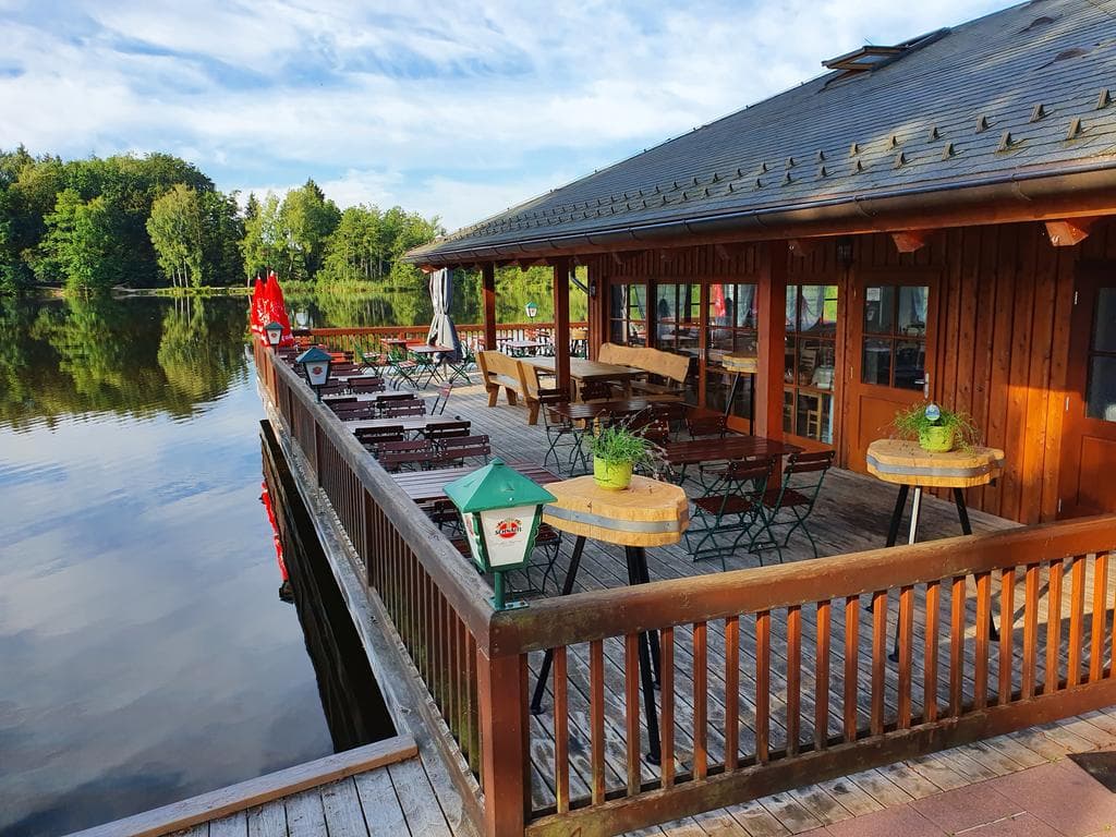 Dolce Vita al Lago