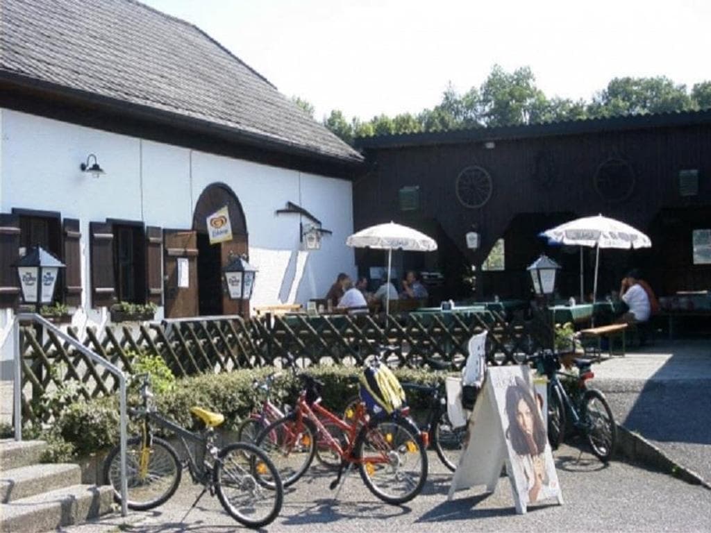 Gasthaus Stadlwirt