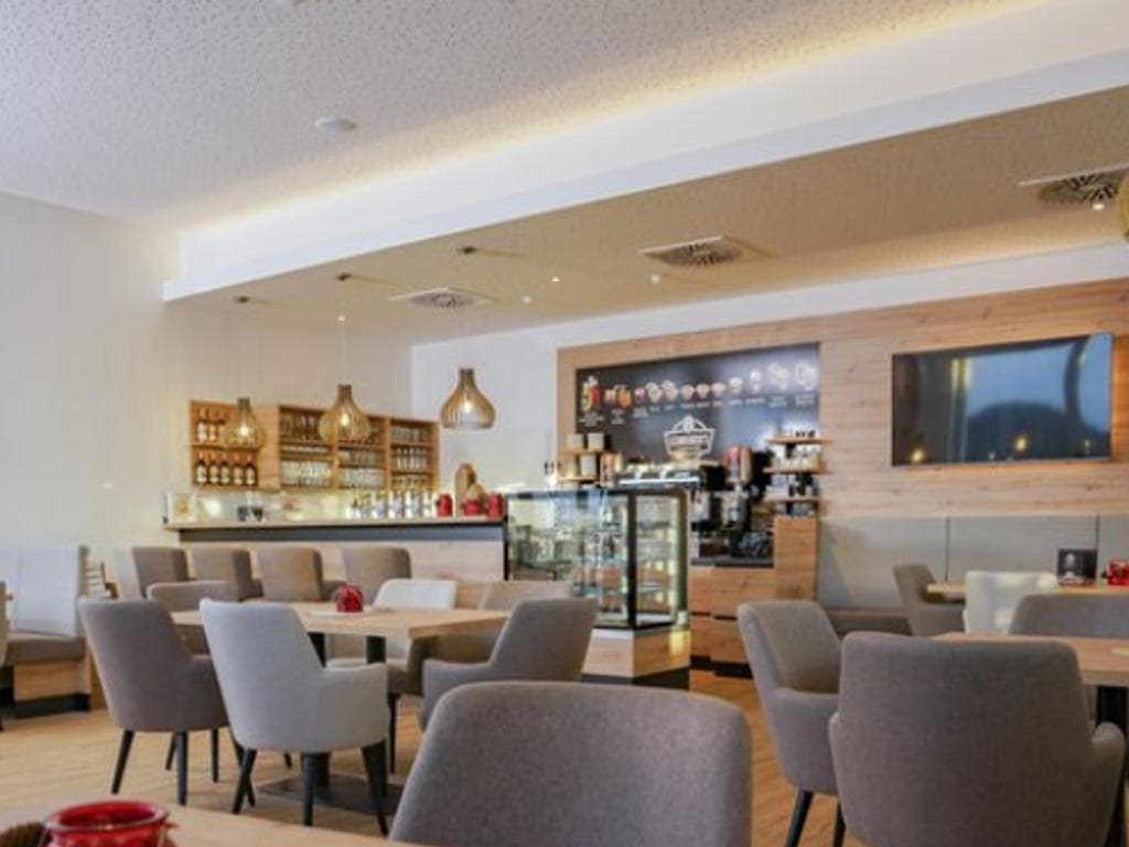 Cafe Leonhardi´s