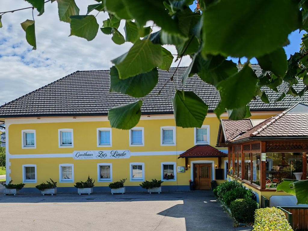 Gasthaus Zur Linde