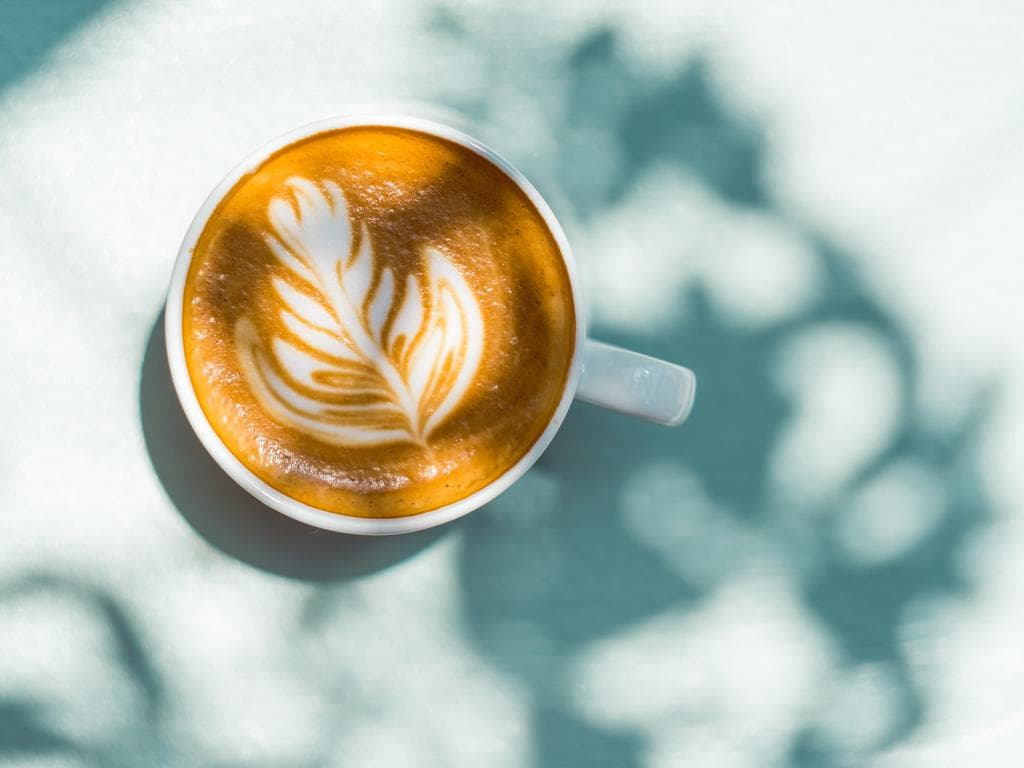 Cafe - Bar Servus