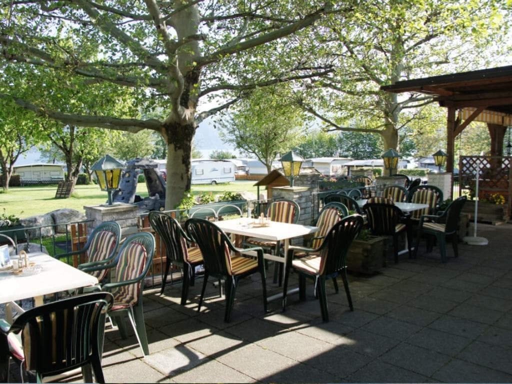 Camping-Restaurant Grabner