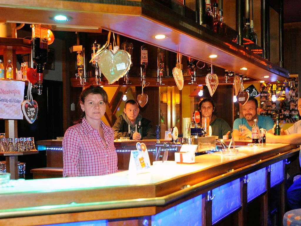 Café Brandy