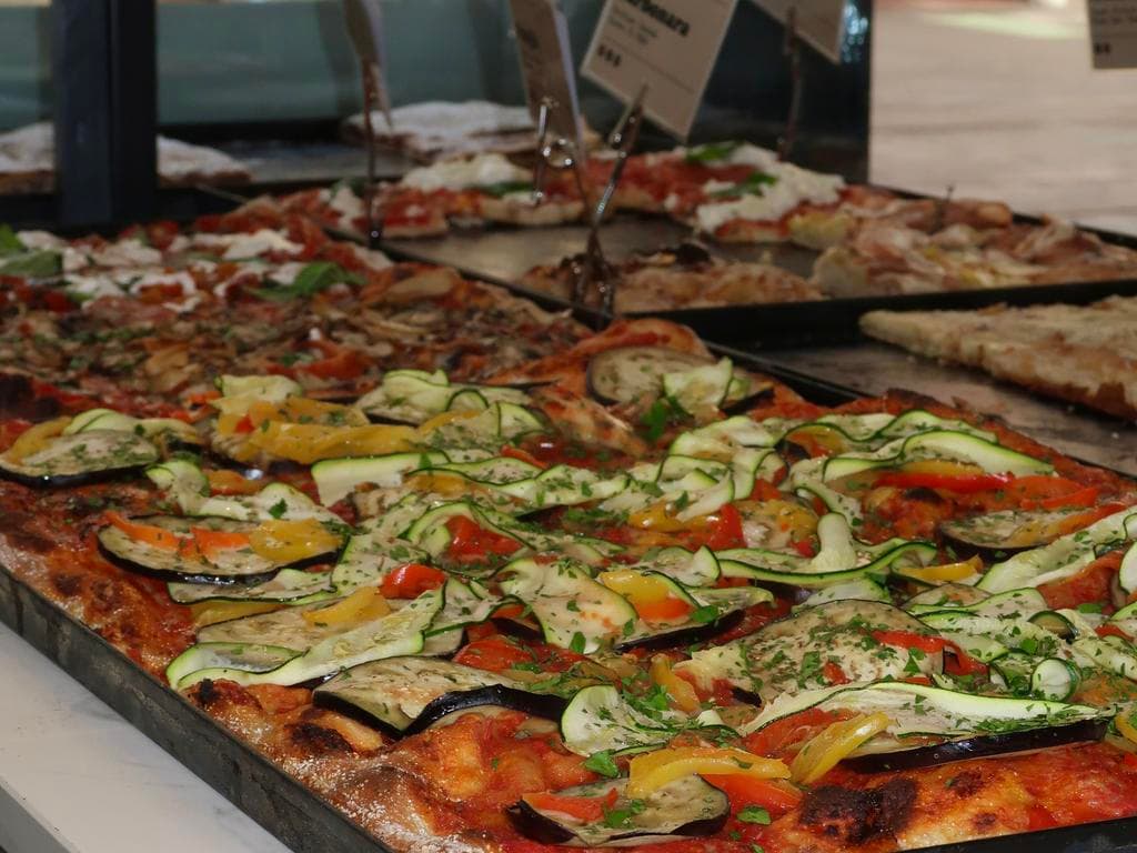 Numa la Pizza