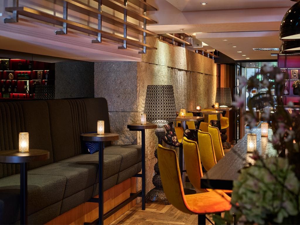 BARista café & gusto.bar