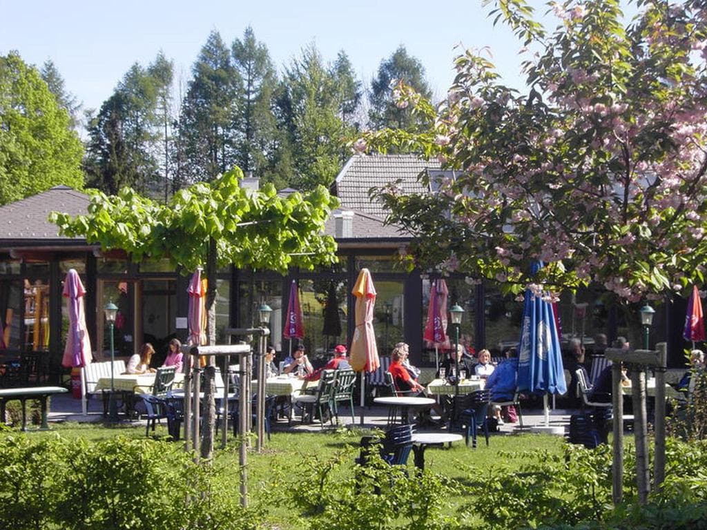 Gasthaus Schatzlmühle