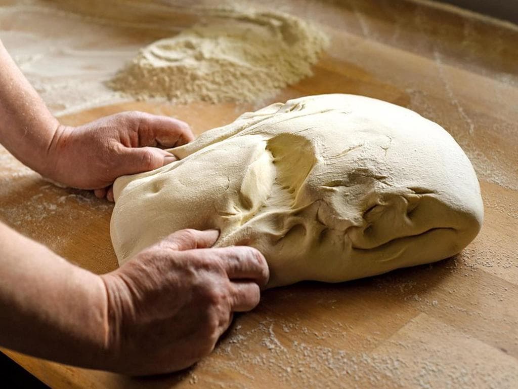 Bäckerei Takacs
