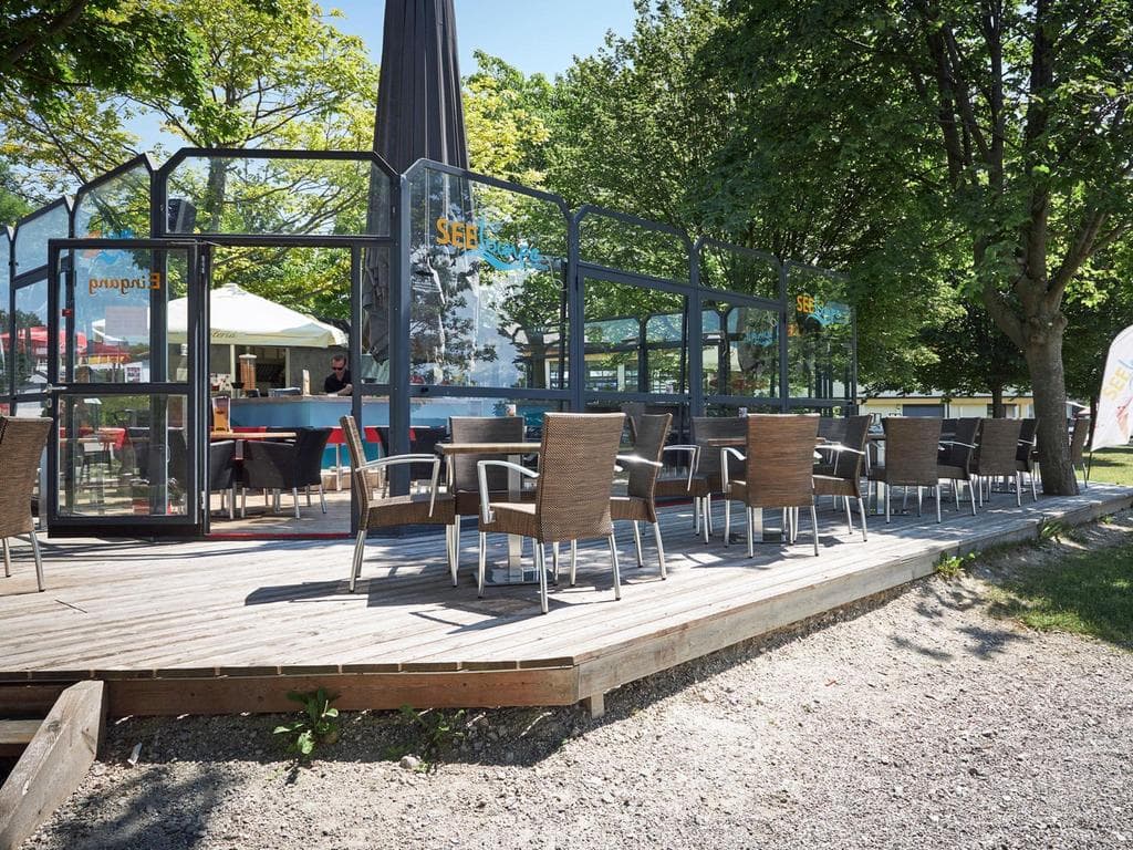 SEELounge Gmunden