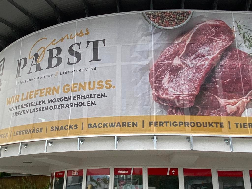 GenussPabst Vöcklabruck