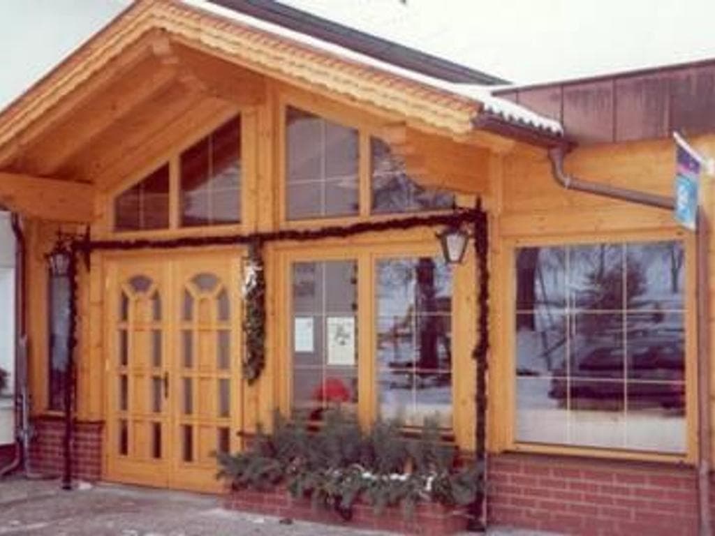 Gasthaus Groiß Wirt z´Entern