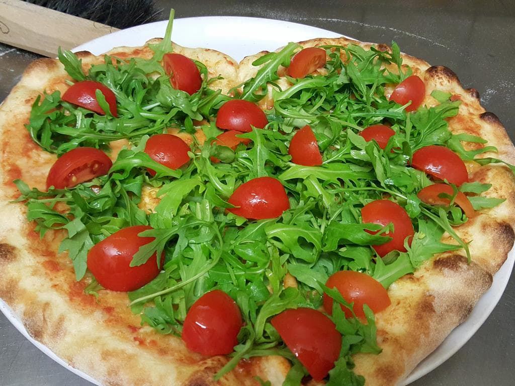 Trattoria Bella Marianne