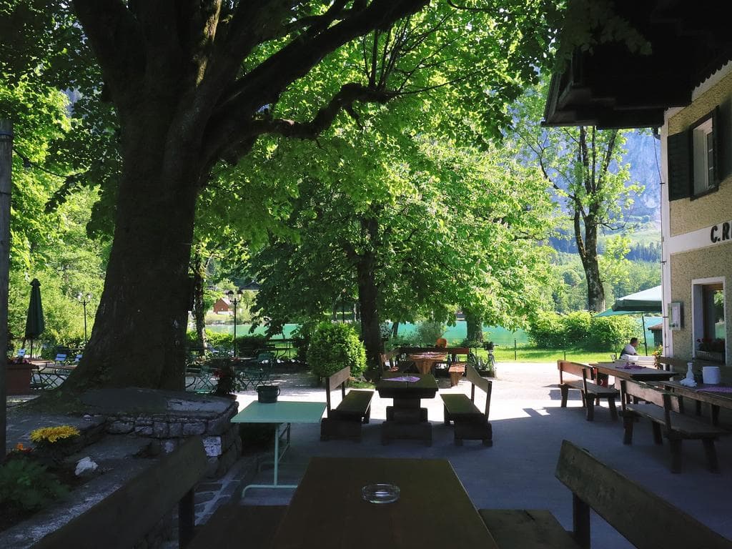 Gasthof See