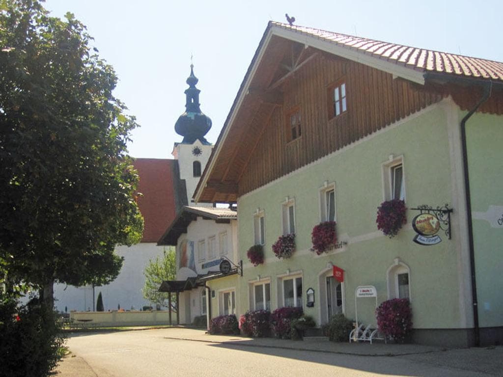 Gasthof Kramerwirt