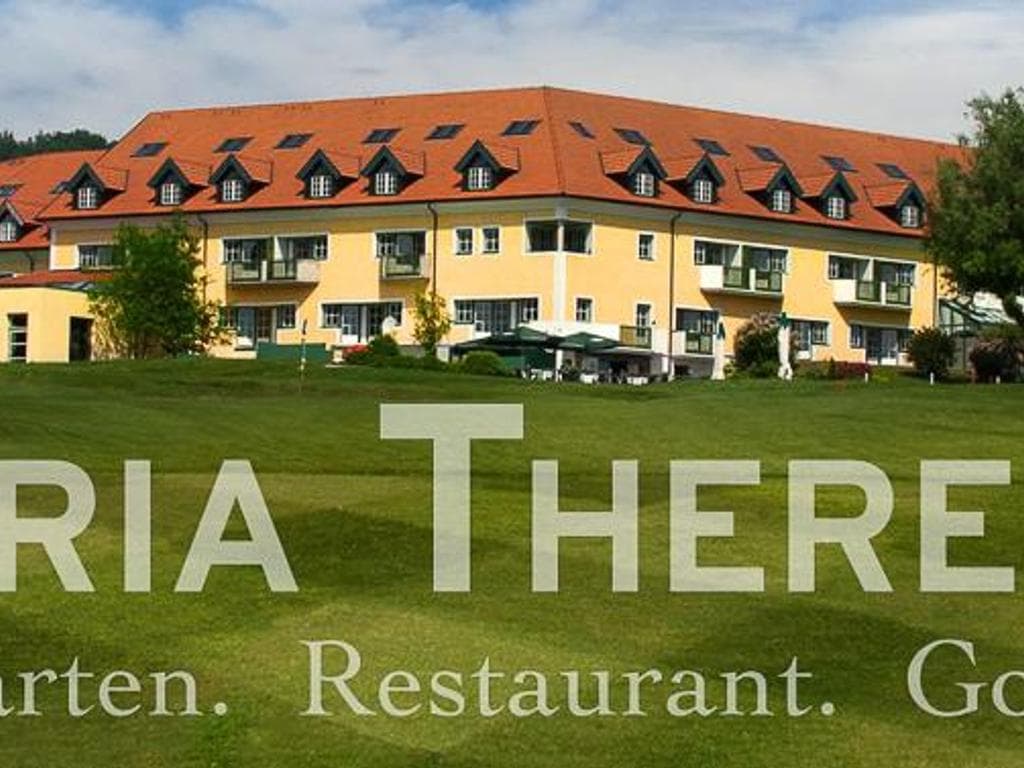 Restaurant Maria Theresia