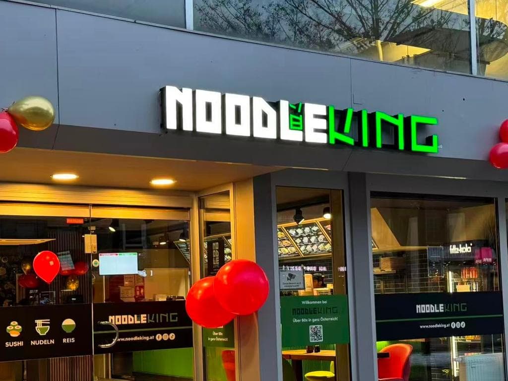 Noodle King