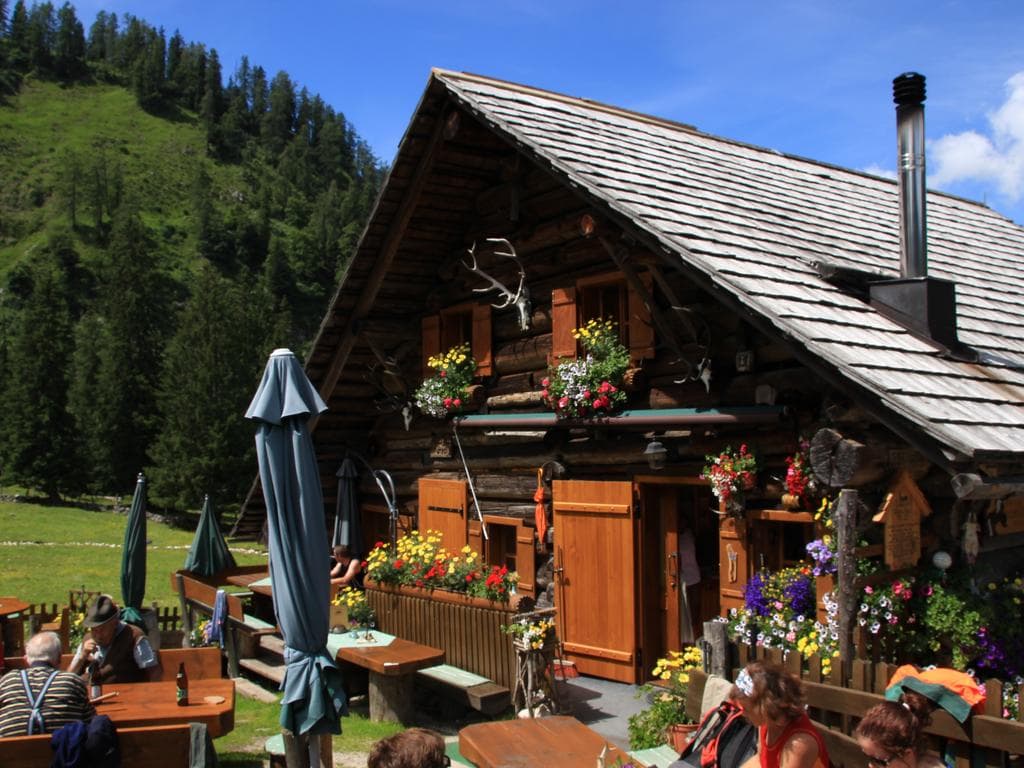 Rossalm Gosau