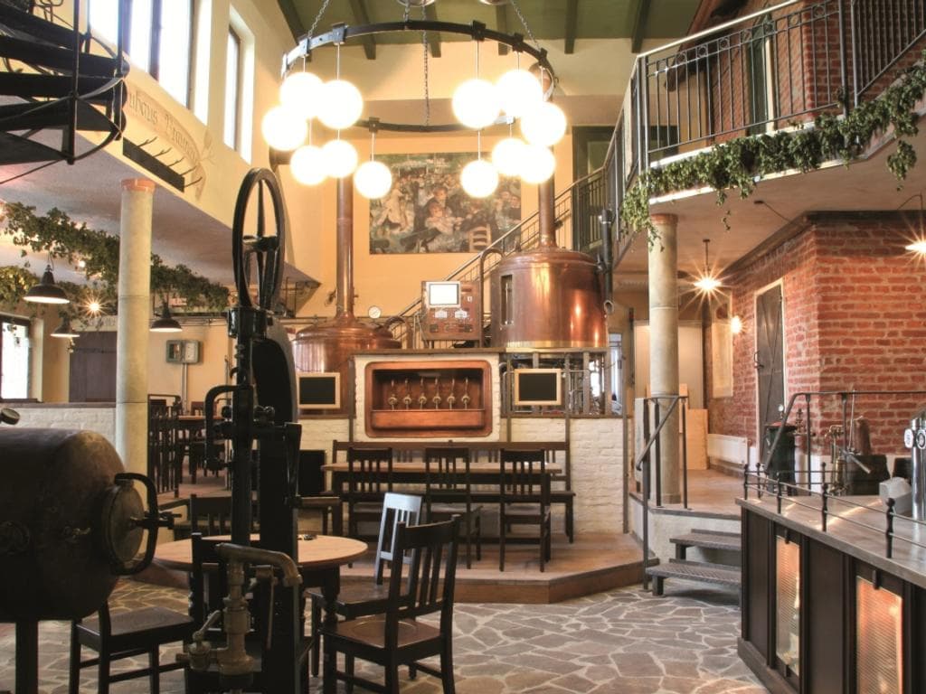 Brauhaus Haselbach
