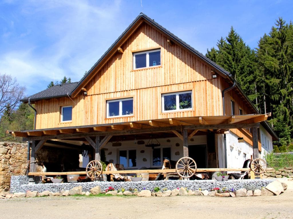 Jausenstation Erlebnishof Steinkellnergut