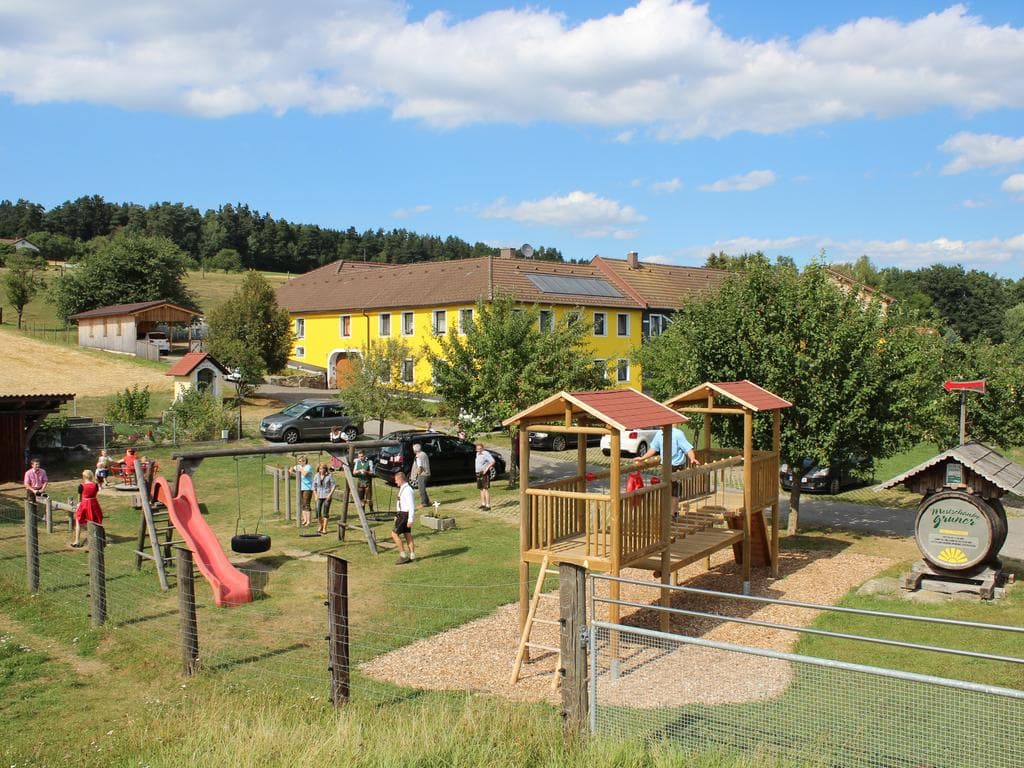 Mostschänke Grüner