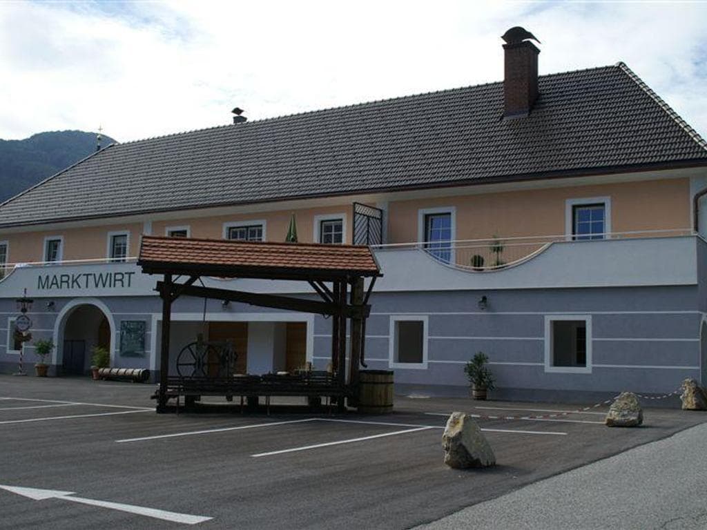 Marktwirt Derfler