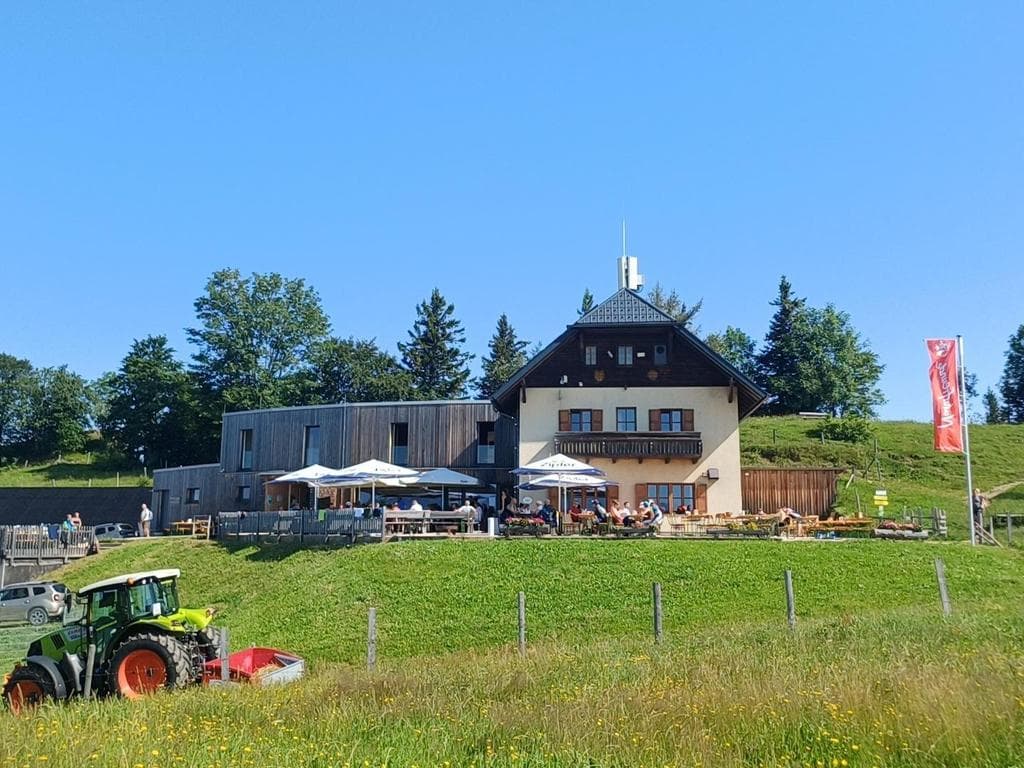 Schobersteinhaus