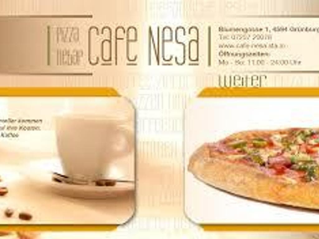 Cafe Nesa