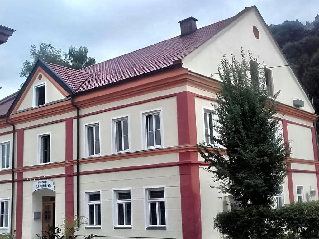 Gasthaus Jungwirth, M&R Culinarium