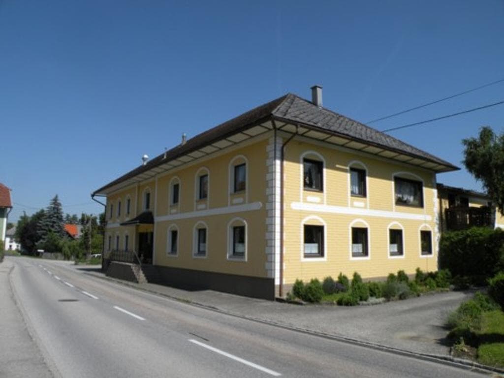 Schambergers Taverne