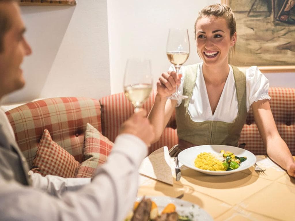 Attergauhof Restaurant