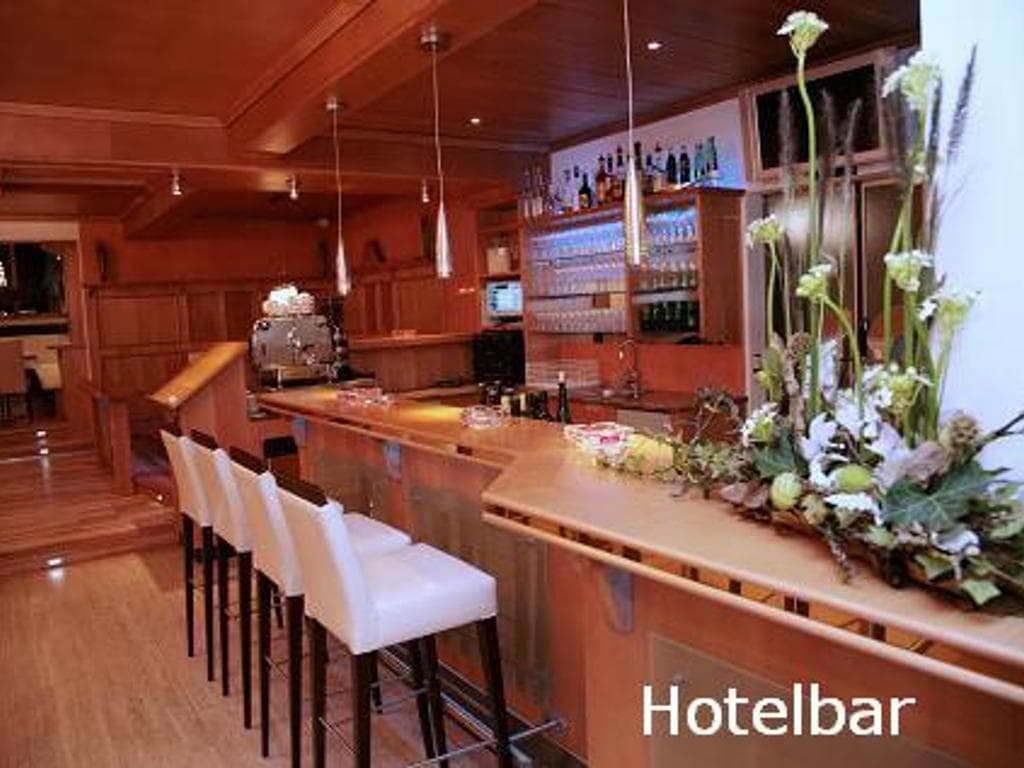 Stocki's Cafe Bar Restaurant