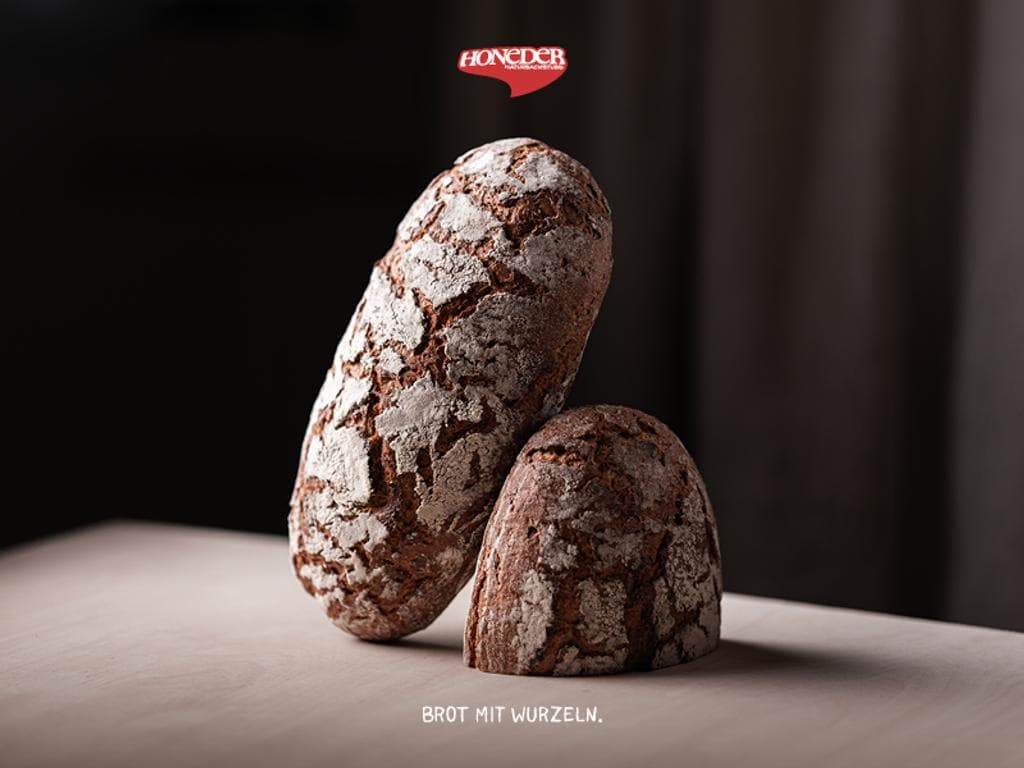 Bäckerei Honeder Naturbackstube Ebelsberg