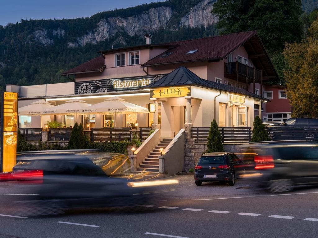 Elite´s Restaurant
