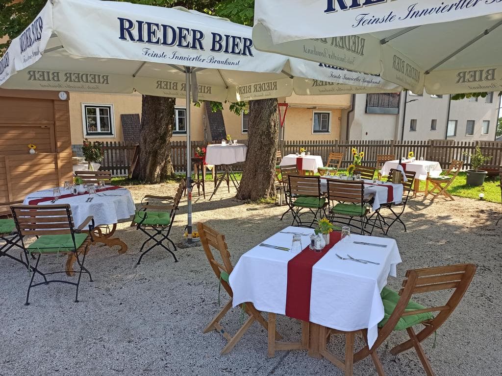 Restaurant La Trattoria