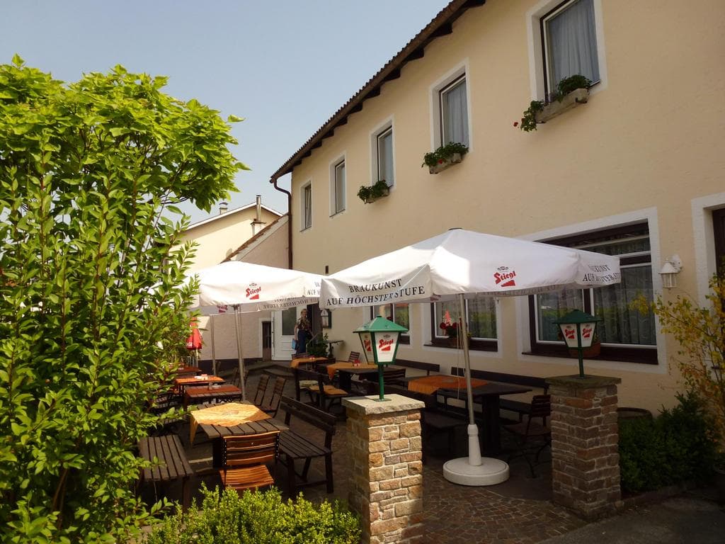 Gasthaus Heinz