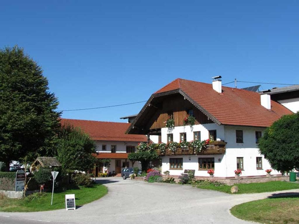 Wastlbauer Buschenschank & Biogemüse-Markt