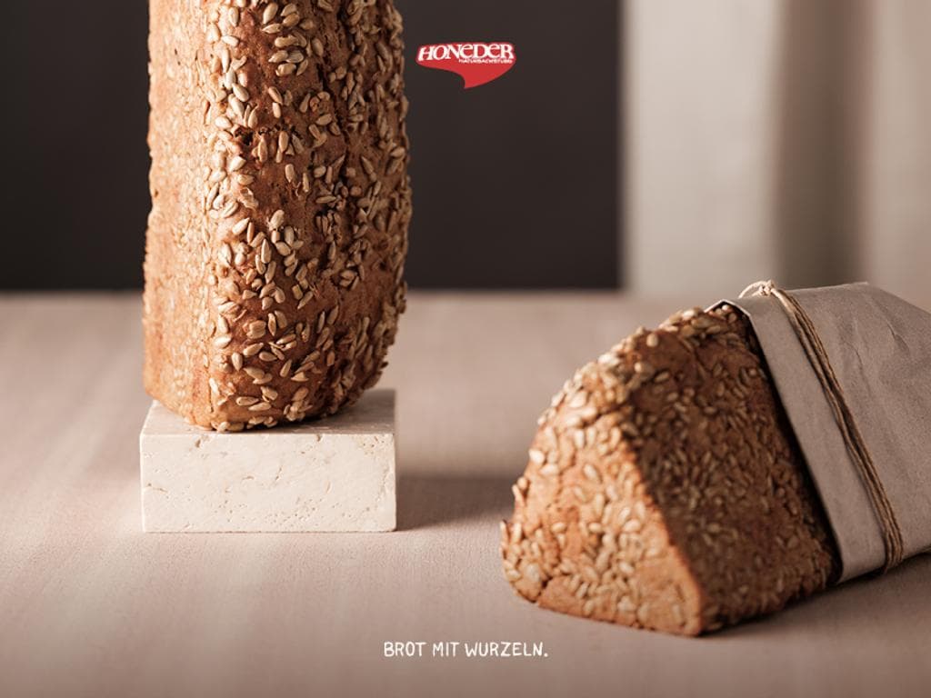 Bäckerei Honeder Naturbackstube Südbahnhofmarkt