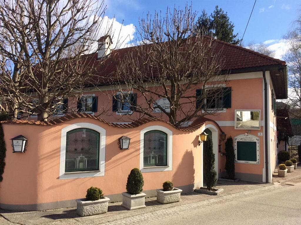 Gasthaus Hinterreitner