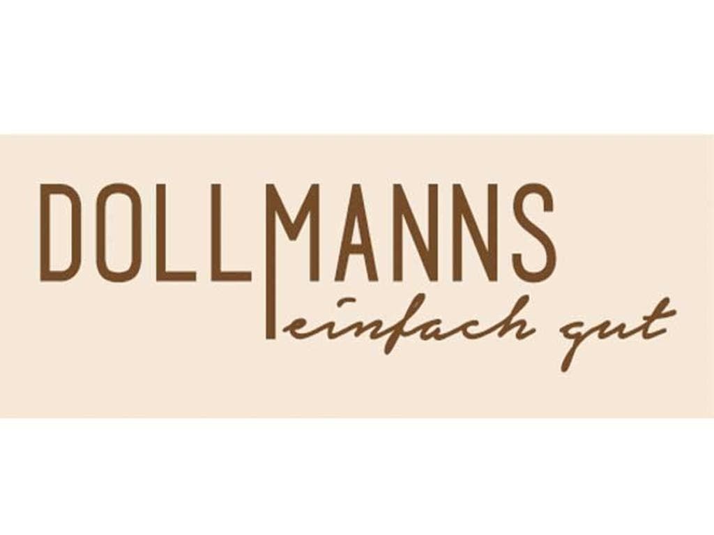 Dollmanns - einfach gut