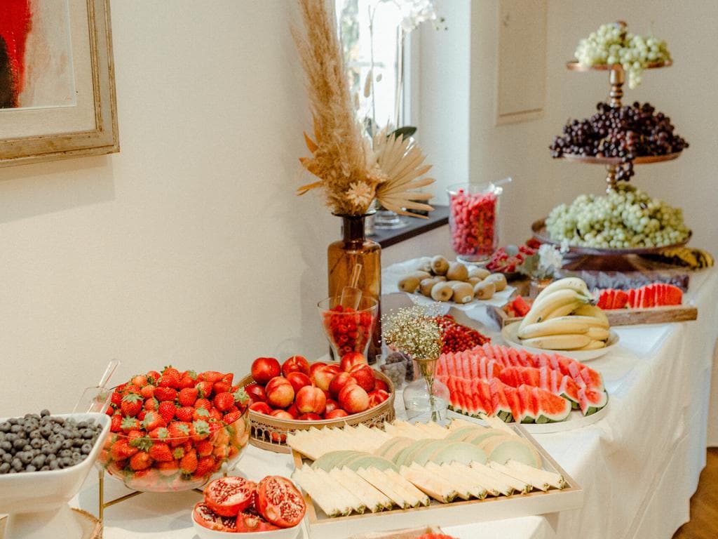 Haidinger Events