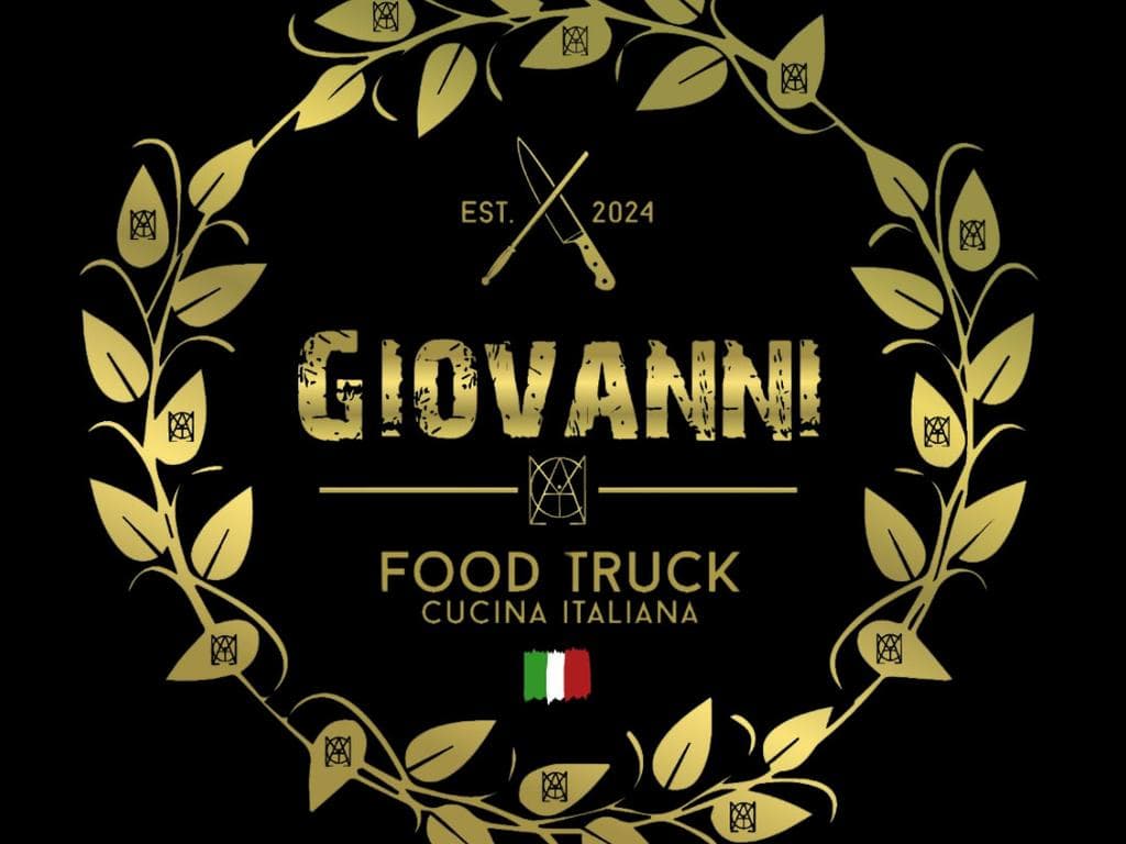 Giovanni Food Truck - Cucina Italiana