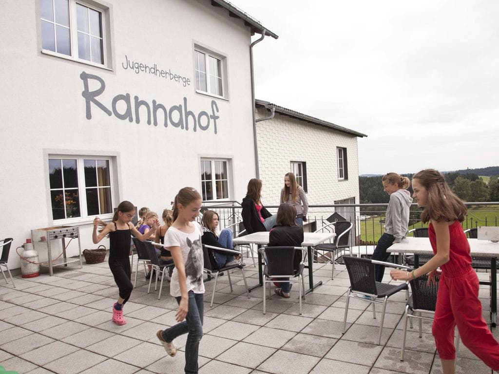 Treffpunkt Cafe-Bar Dikany