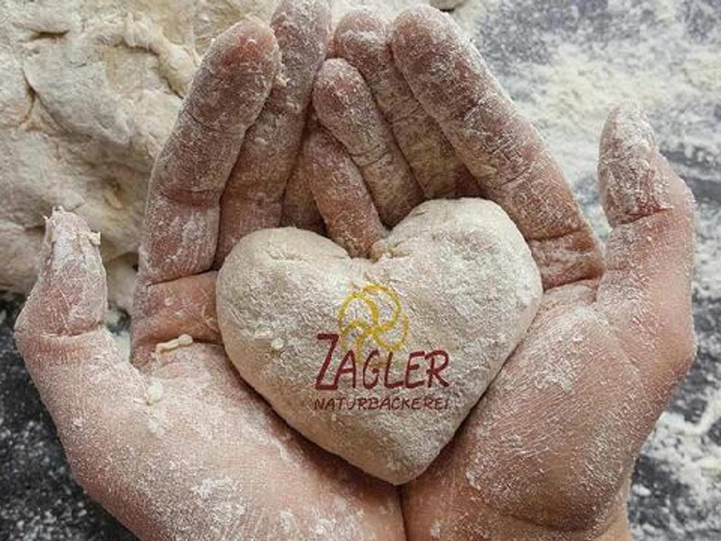 Bäckerei-Café Zagler