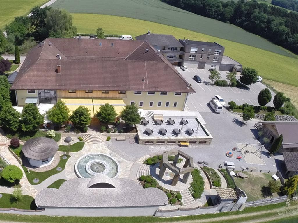 Gasthaus Feichthub